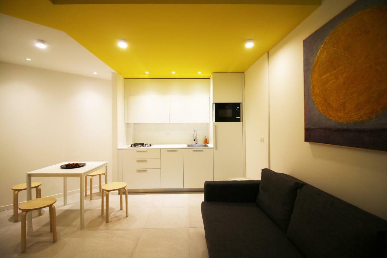Myresidenceורונה מראה חיצוני תמונה