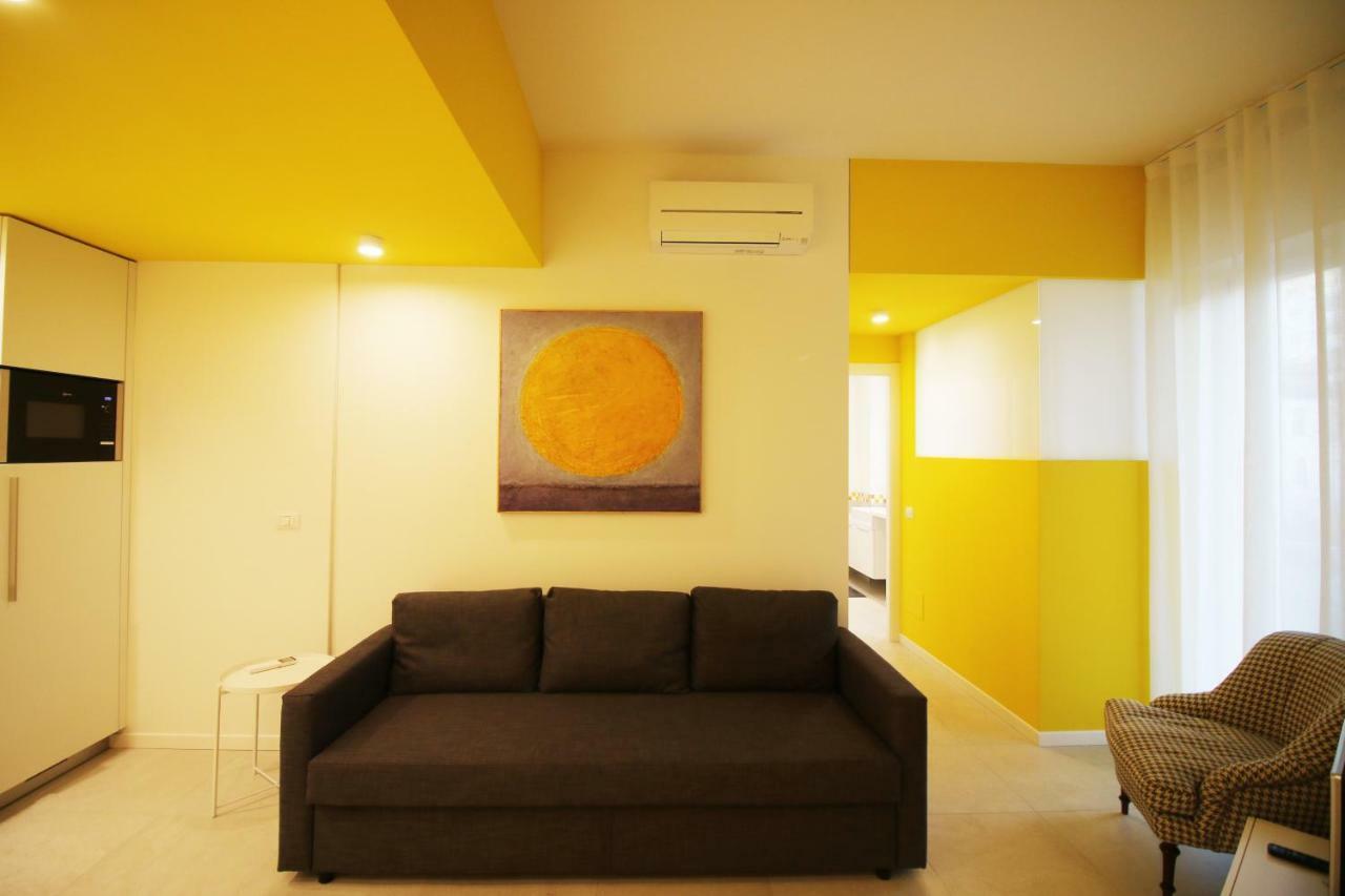 Myresidenceורונה מראה חיצוני תמונה