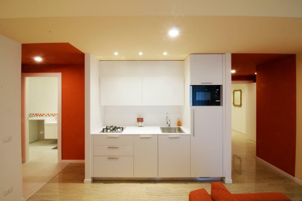 Myresidenceורונה מראה חיצוני תמונה