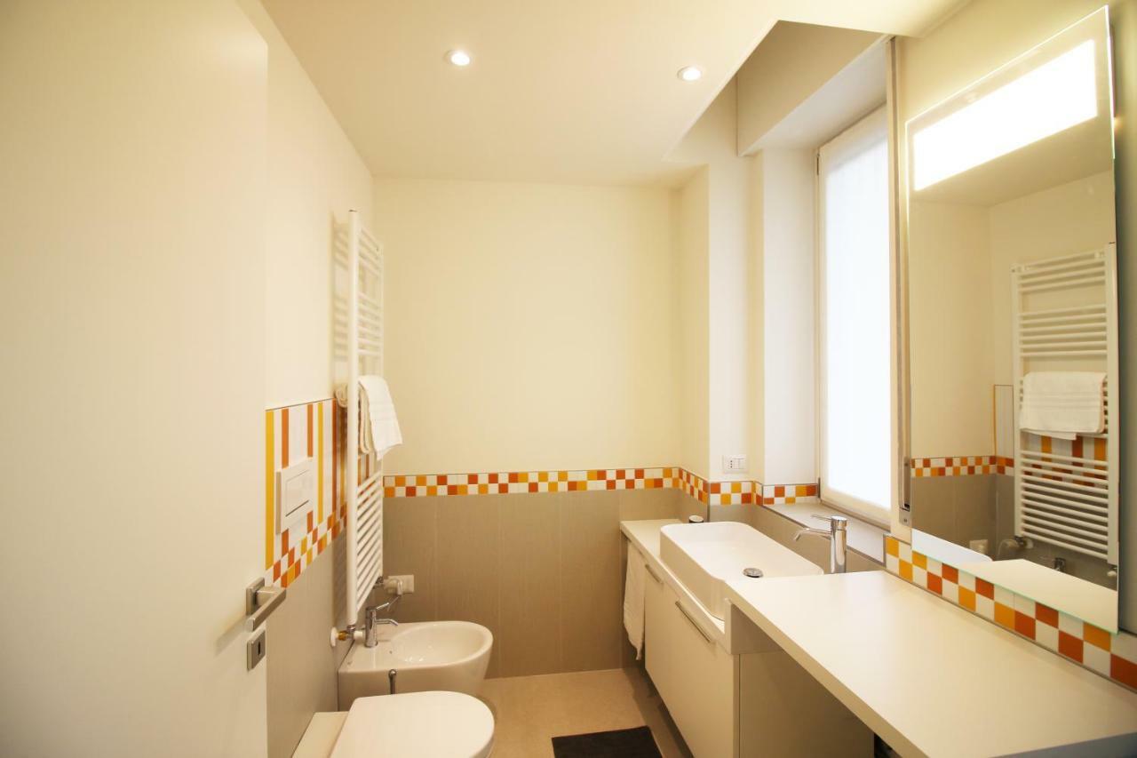 Myresidenceורונה מראה חיצוני תמונה