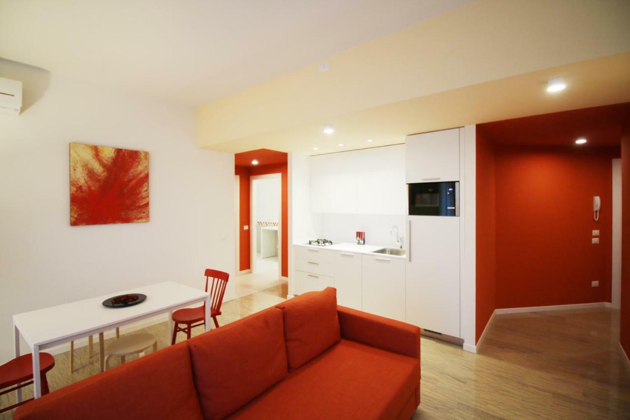 Myresidenceורונה מראה חיצוני תמונה