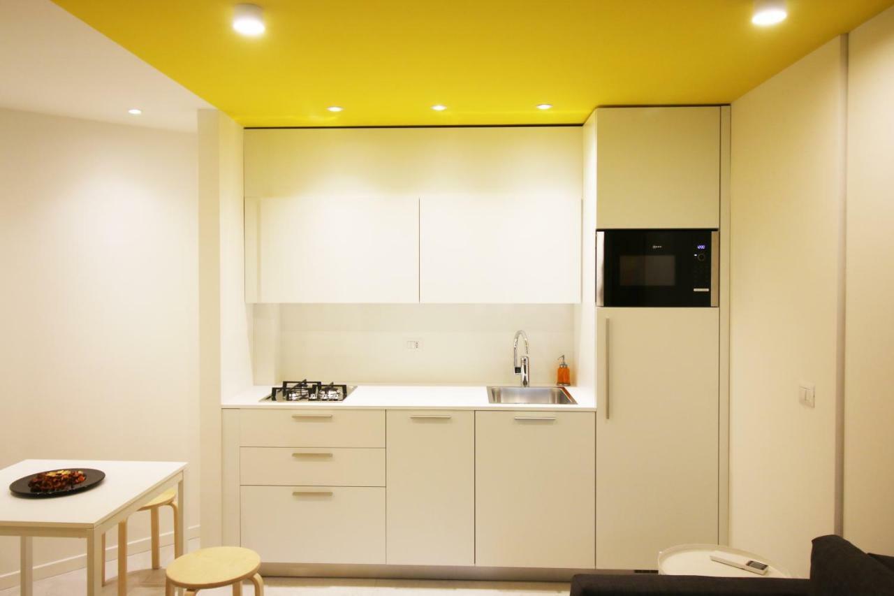 Myresidenceורונה מראה חיצוני תמונה