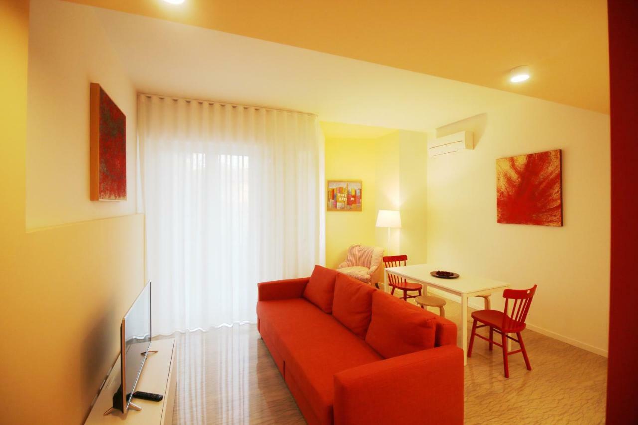 Myresidenceורונה מראה חיצוני תמונה