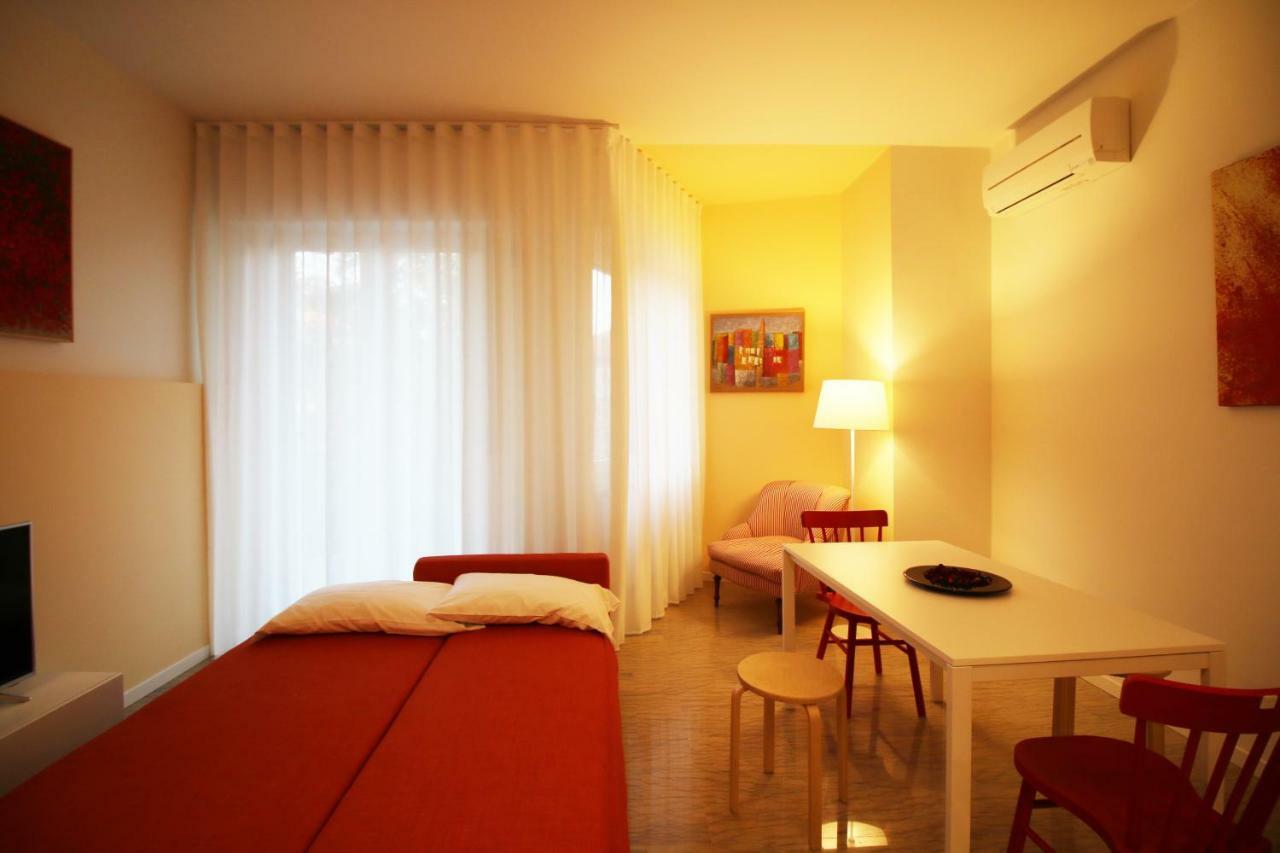 Myresidenceורונה מראה חיצוני תמונה