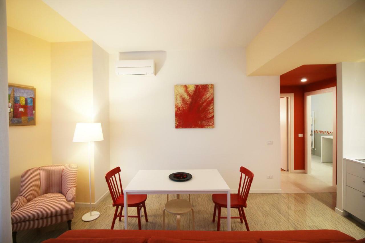 Myresidenceורונה מראה חיצוני תמונה